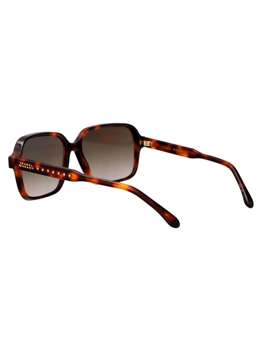 Isabel Marant SUNGLASSES - Marrone | 5f3e4f5ace758593a3a05053edfb45b6d146f224