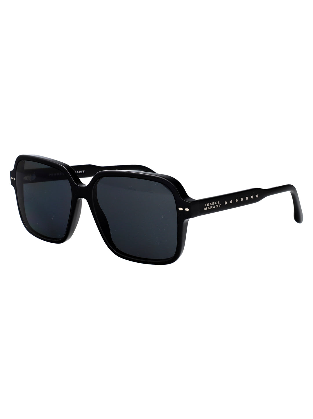 Isabel Marant SUNGLASSES - Nero | e2320ae81c36e6bce4bfd044fefdf33501fd1387