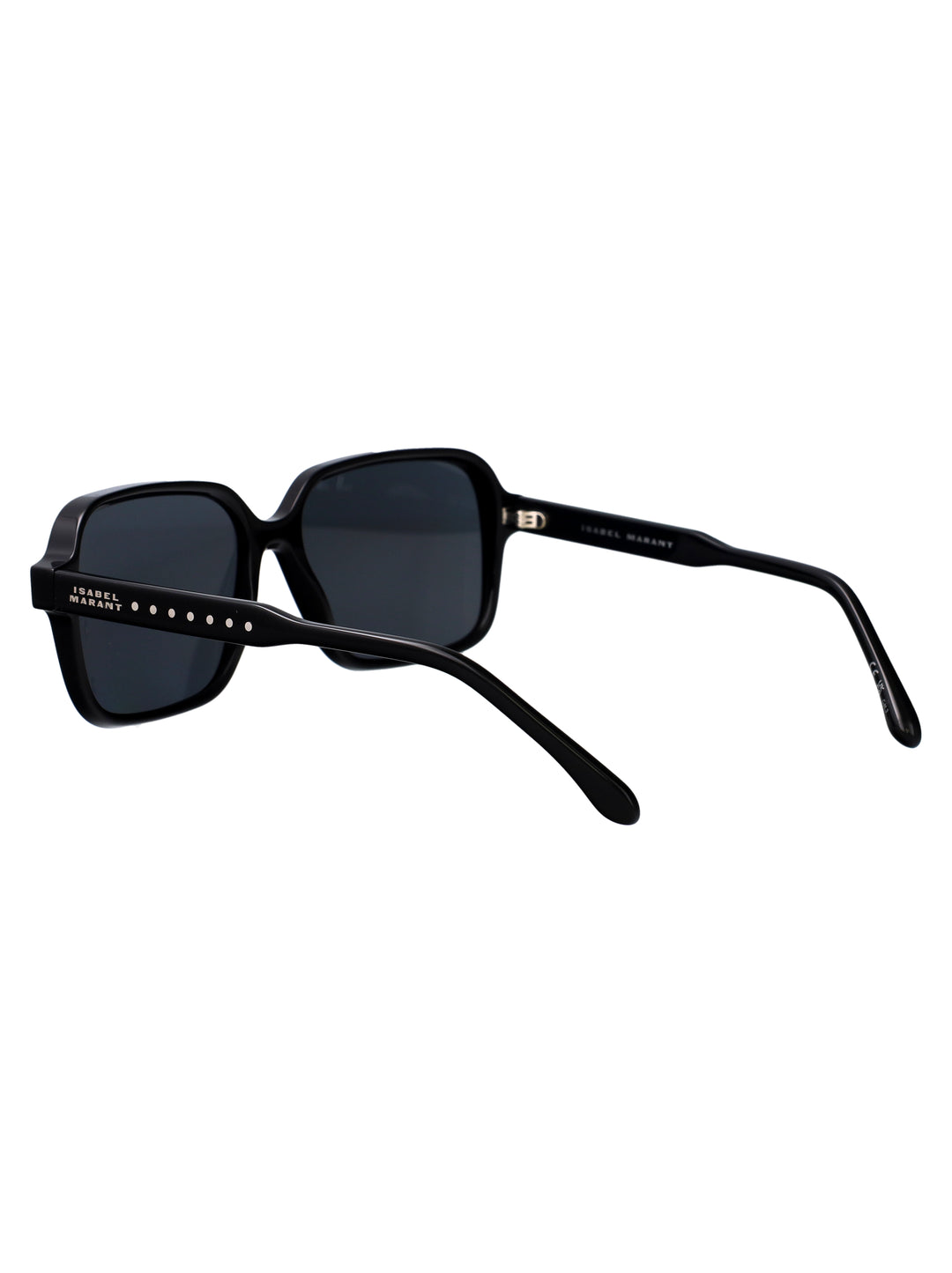 Isabel Marant SUNGLASSES - Nero | b15e6944ff65a03c1499d0e6de197ac089c86bc8