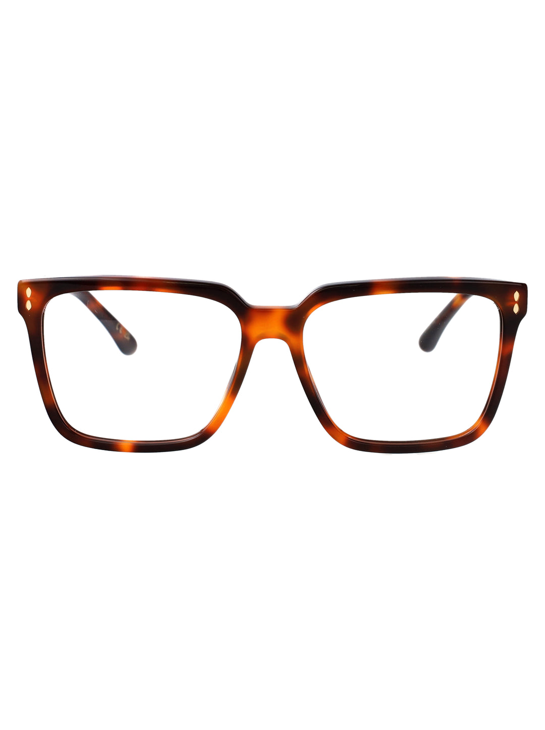 Isabel Marant OPTICAL - Marrone | c023a2b1596634b39a6cc06e70ca64bab3e5097b