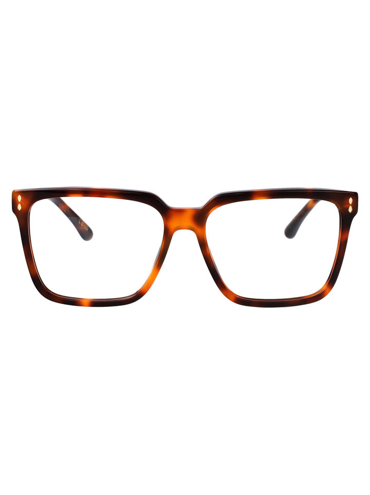 Isabel Marant OPTICAL - Marrone | c023a2b1596634b39a6cc06e70ca64bab3e5097b