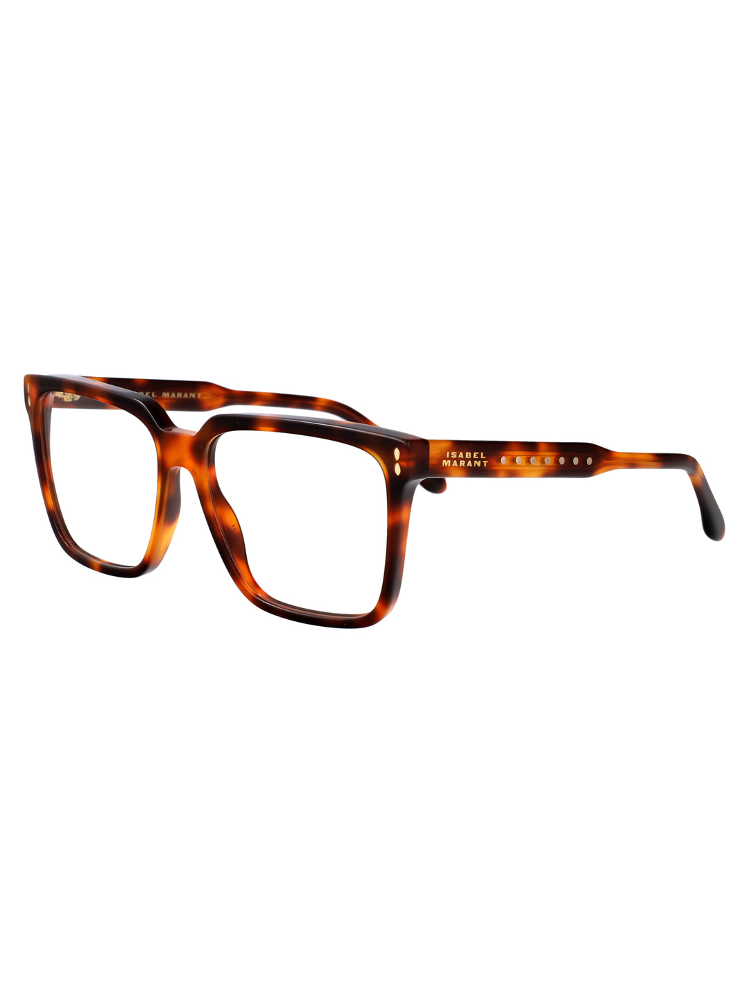 Isabel Marant OPTICAL - Marrone | 55084be782aa89efb4fbe19ab0a57ecac471f84c