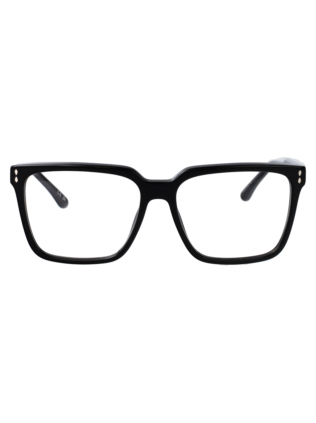 Isabel Marant OPTICAL - Nero | 7a984eef13fc7e946472bde45cb154b34cf8d9a2
