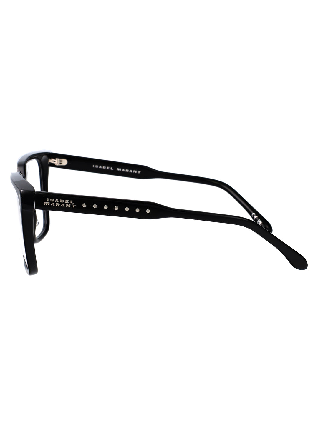 Isabel Marant OPTICAL - Nero | 299a0000a291467b2acf7951bd45708af02755b8