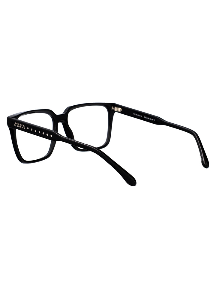 Isabel Marant OPTICAL - Nero | c1b786b40715f3a5629b07c11402914e3b530b45
