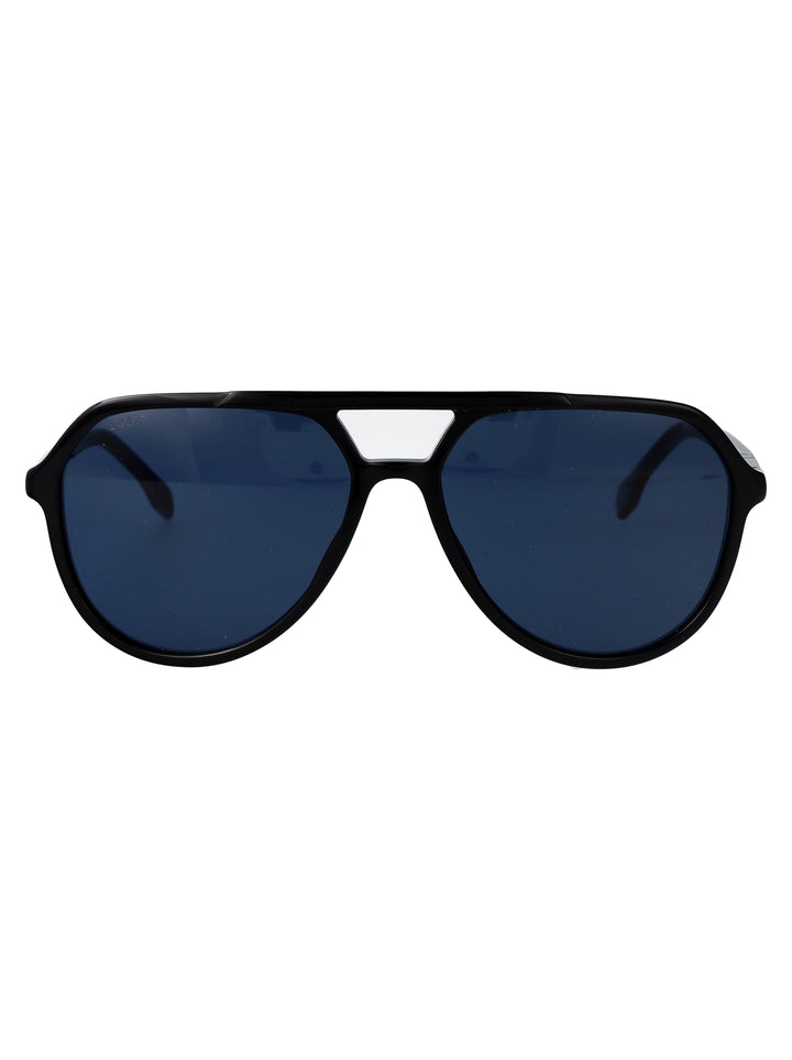 Boss Hugo Boss SUNGLASSES - Nero | ae8a9d81872d712148361d983200c1d0355d73c3
