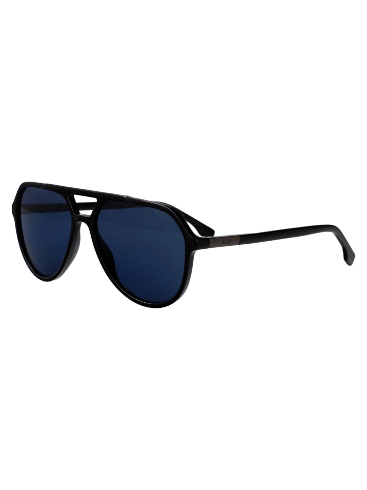 Boss Hugo Boss SUNGLASSES - Nero | fa5658115855424b95645032854c5ca2255406c5