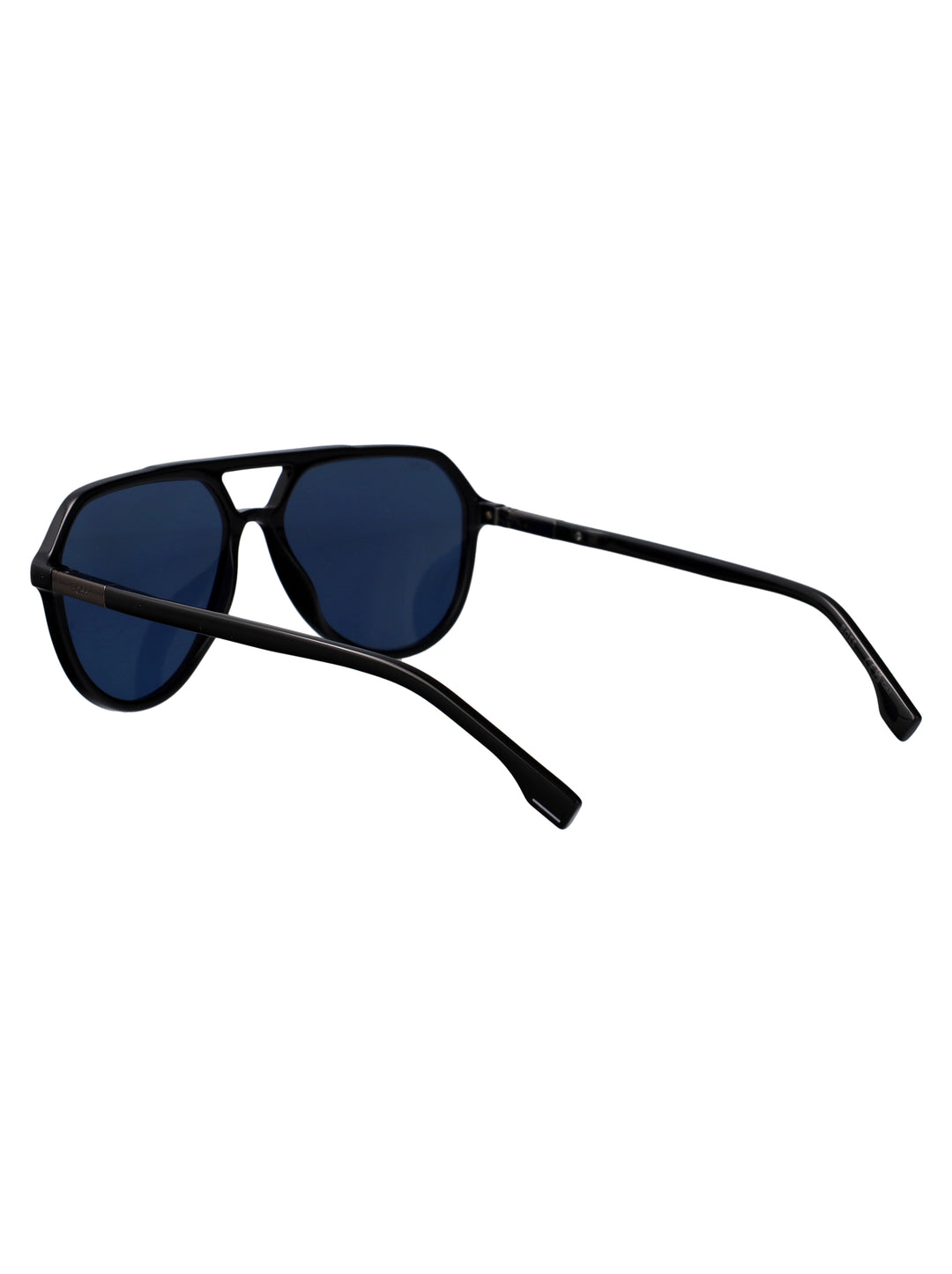 Boss Hugo Boss SUNGLASSES - Nero | fbff3855ed9e9e5e08072f6390197bac27955c95