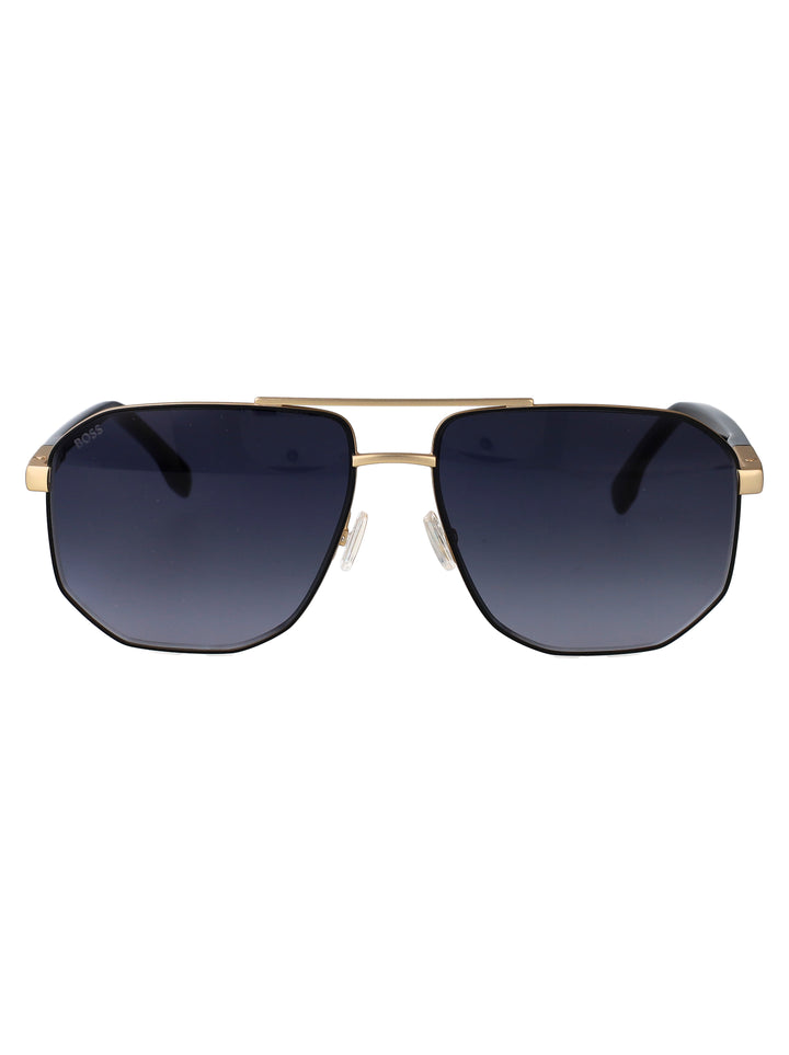 Boss Hugo Boss SUNGLASSES - Oro | cb7aca3eef5eb064b319ca345fb23b596c4de1ba
