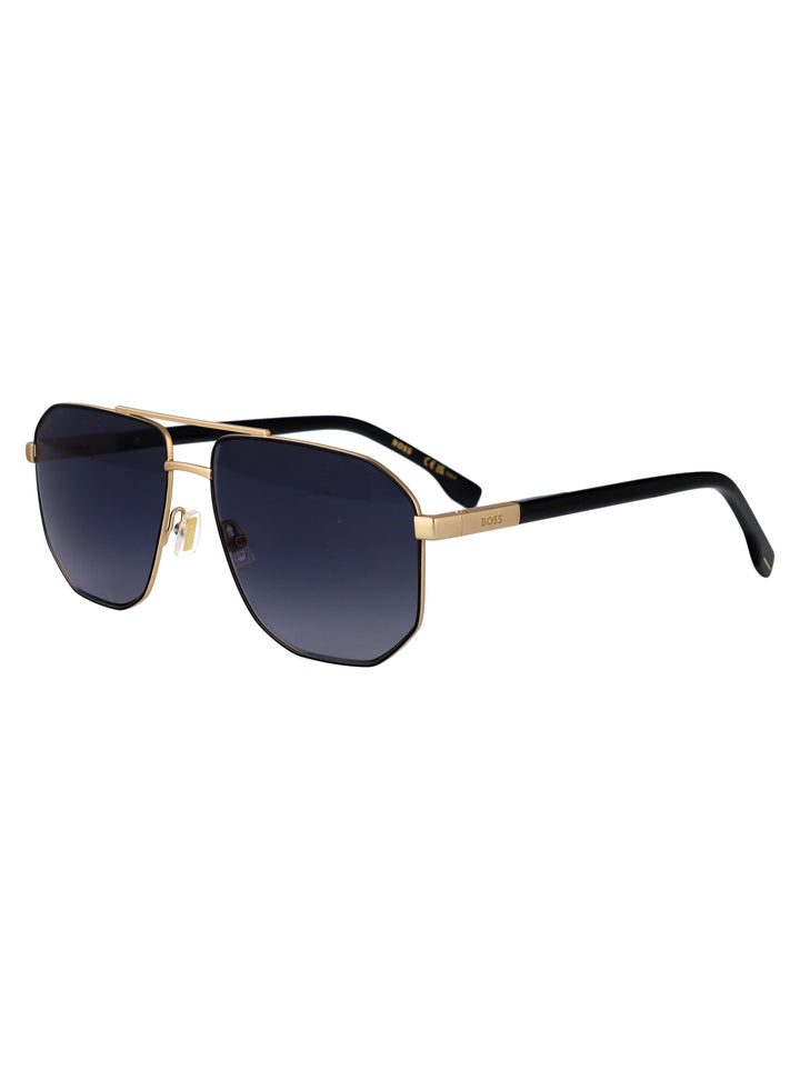 Boss Hugo Boss SUNGLASSES - Oro | 3681782733b3bd3076d03d76ae853bd46e635491