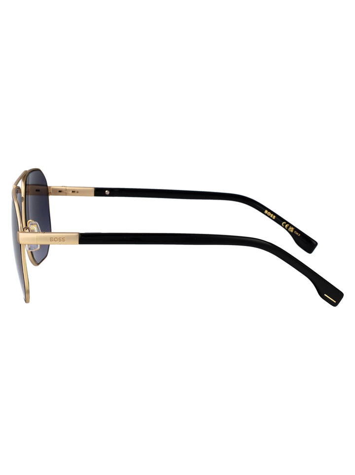 Boss Hugo Boss SUNGLASSES - Oro | 549cbdaea9038ea710f80086f77711fcc61c7392