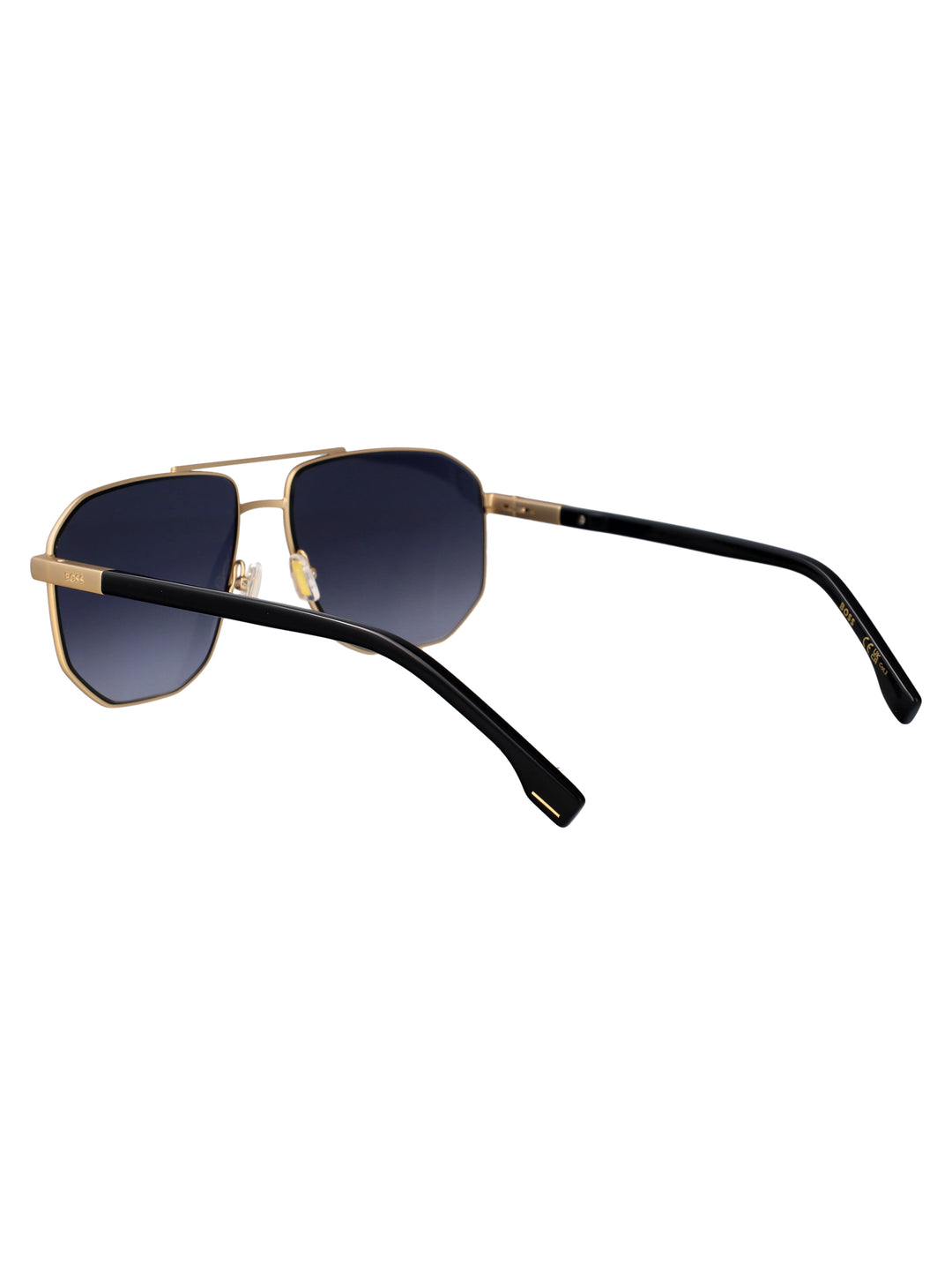 Boss Hugo Boss SUNGLASSES - Oro | 0585b40fbf6e425fdb9cf5f263d8bd8a1b55acf2