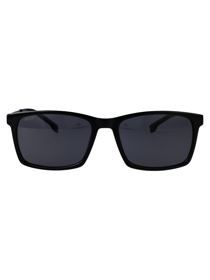 Boss Hugo Boss SUNGLASSES - Nero | 94ec4c5c2435e1641aee57314772b366d40a1d87