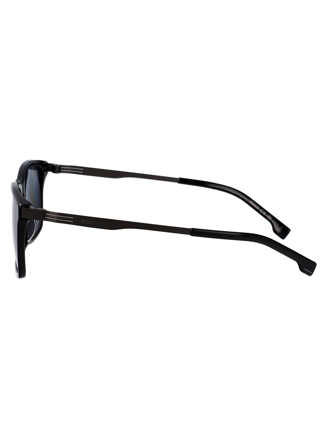 Boss Hugo Boss SUNGLASSES - Nero | 63076abb398d1b0614bf839c7cac2557ffce9acf