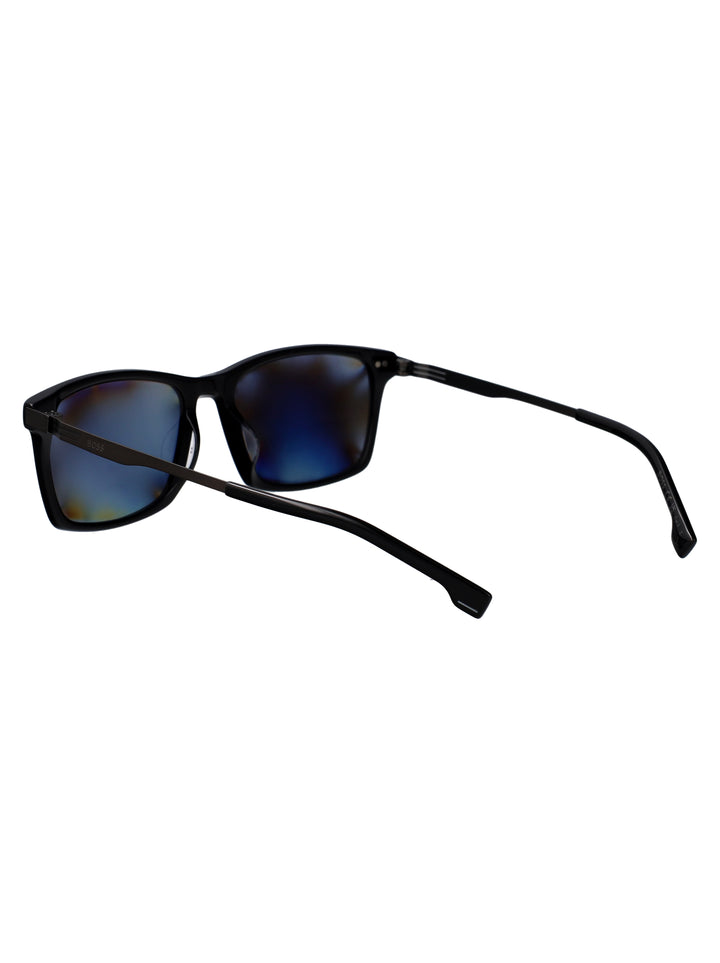 Boss Hugo Boss SUNGLASSES - Nero | 67c58f90d5cf4e7397ba1c06729e3a36b7de62c9