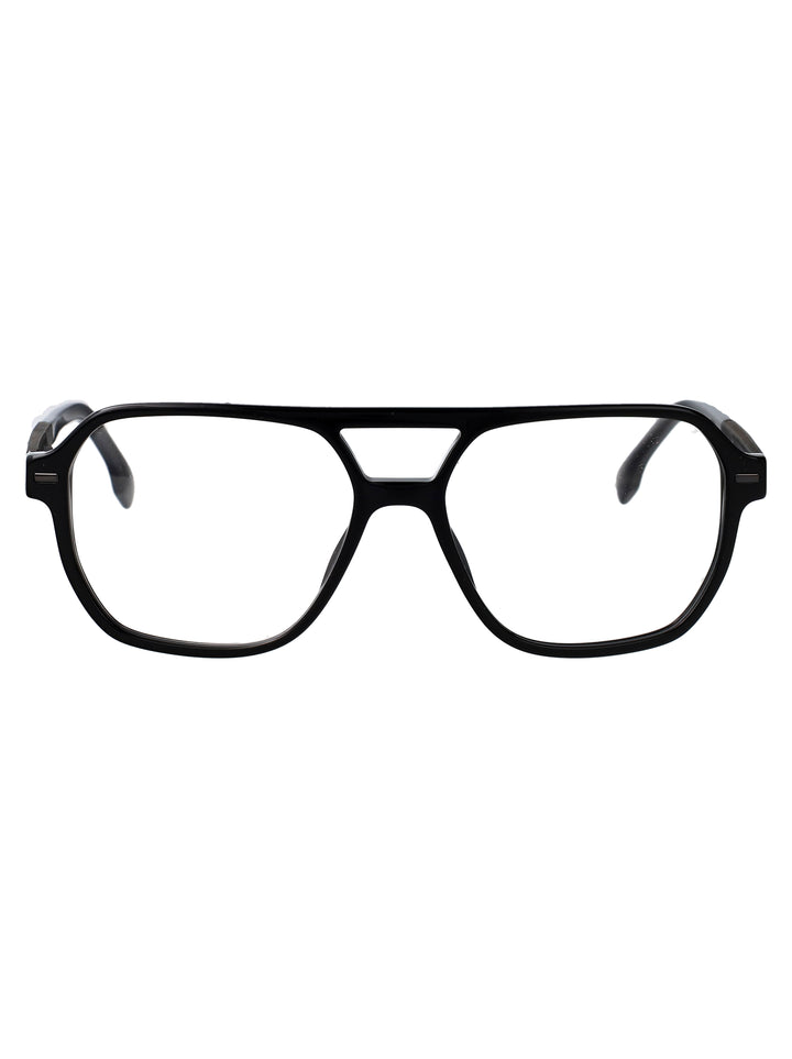 Boss Hugo Boss OPTICAL - Nero | 6f95400f2370464b7db4e0eb9c3c0cb285d8b544