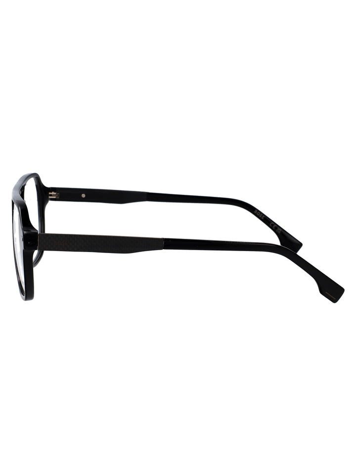 Boss Hugo Boss OPTICAL - Nero | 75a42fbad2b4b450a7167d3e113886d9a73b614d