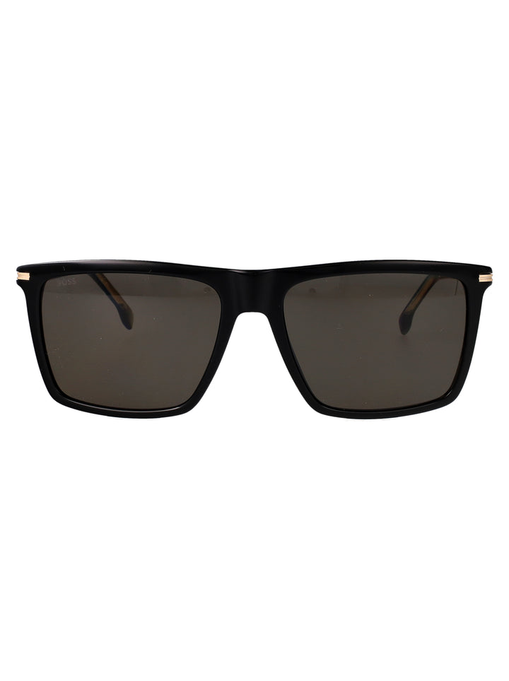 Boss Hugo Boss SUNGLASSES - Nero | 435f5873b8bcaf1fc172b45d9d7ba779a363ae8f