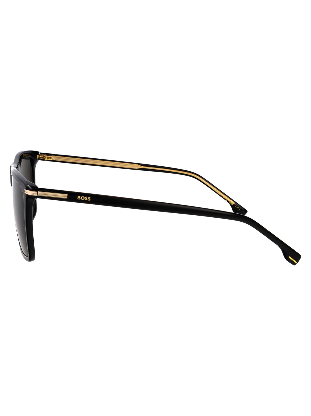 Boss Hugo Boss SUNGLASSES - Nero | 5adb35670887eb2657dac9fecb78ebf3a10c5e36
