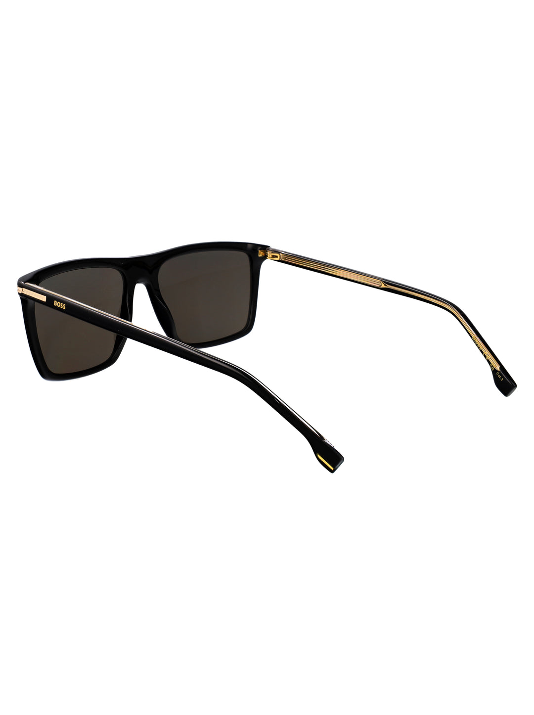 Boss Hugo Boss SUNGLASSES - Nero | 389961fa93f9c50452f5ec87d578a70266f0e206