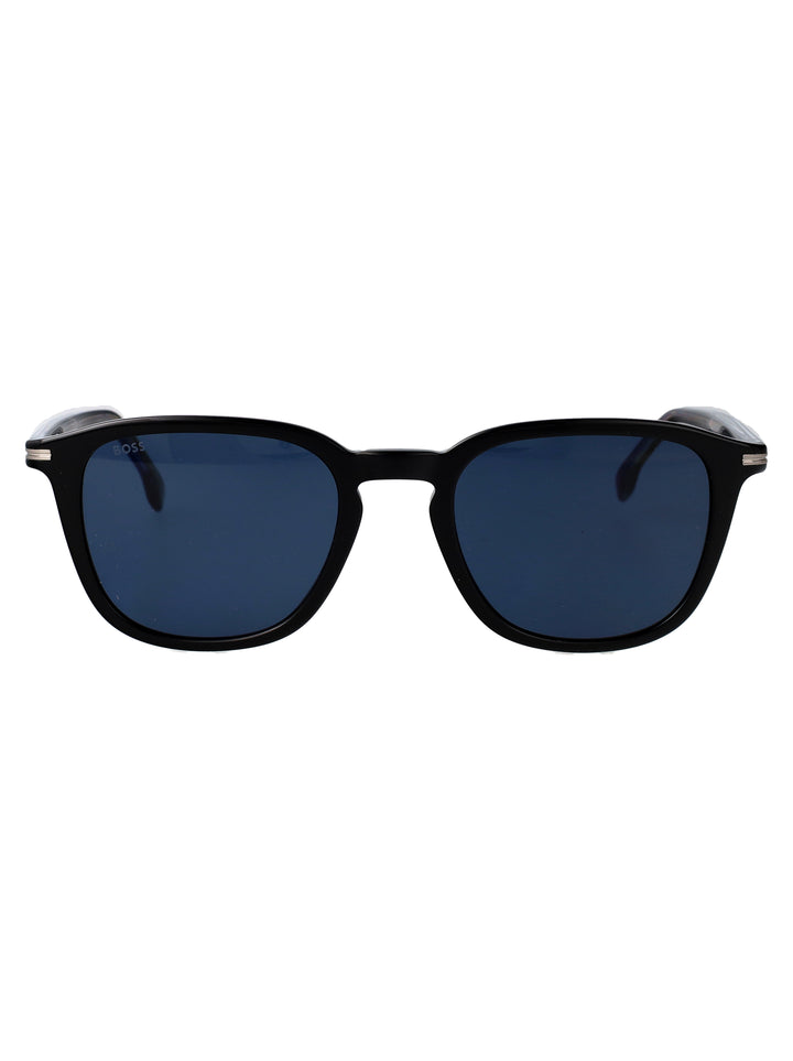 Boss Hugo Boss SUNGLASSES - Nero | 9dc51e27897969adf3653e1dcfa6e9215b2e26f3