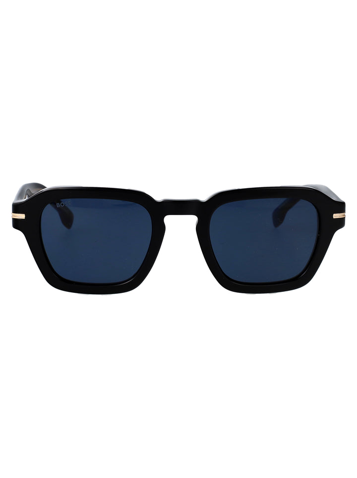 Boss Hugo Boss SUNGLASSES - Nero | 853ff7191982737b20f05afcf9b14e6fd9983ace