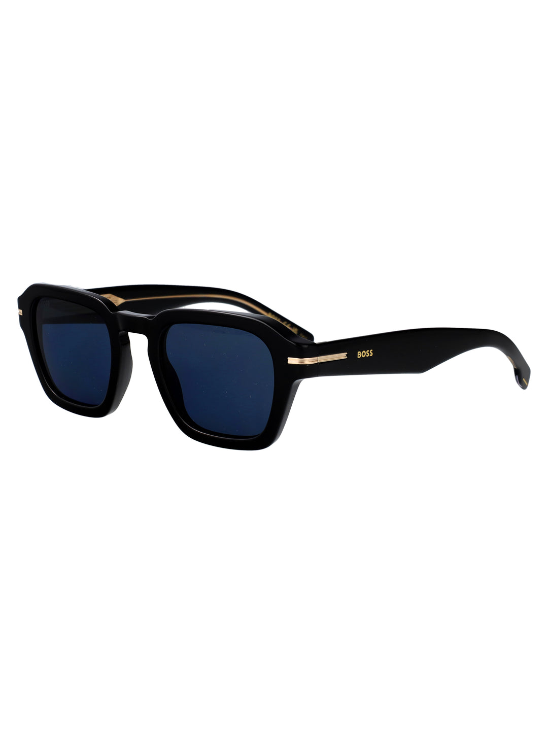 Boss Hugo Boss SUNGLASSES - Nero | 12c426b3569abd12995d63f754290cce7b7d8a6e