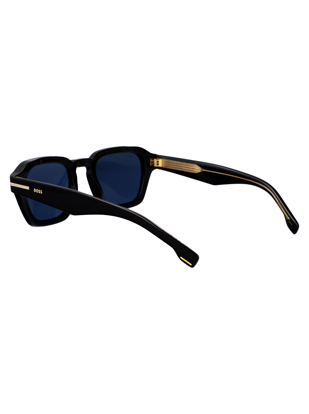 Boss Hugo Boss SUNGLASSES - Nero | b82e3327577db92d4b4f6f19b1ac3090d3a1e1db