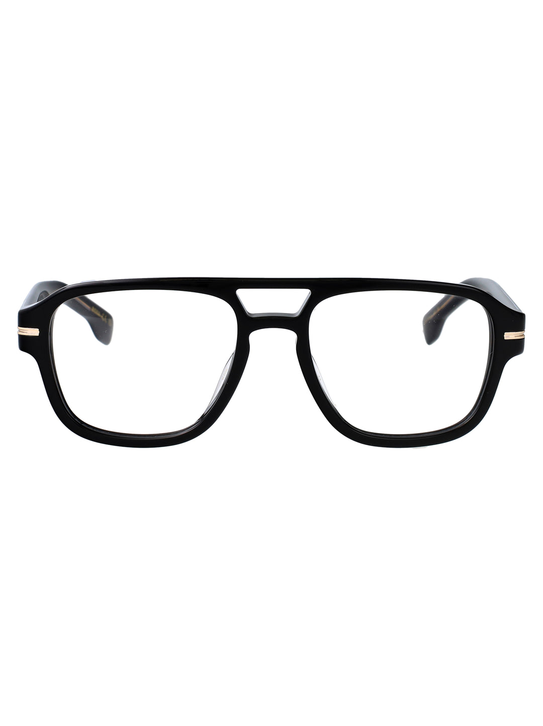 Boss Hugo Boss OPTICAL - Nero | 0fef10554eef72dcf52976ed00d28c677c59180b