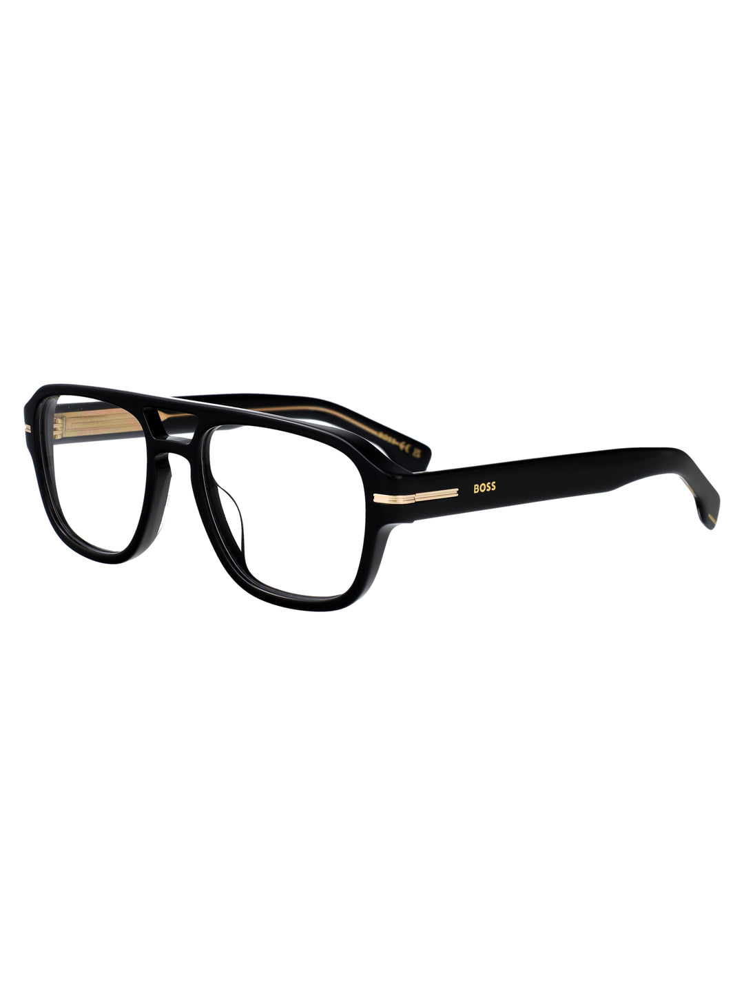 Boss Hugo Boss OPTICAL - Nero | 9a605cb55b802142288a3fed71bcfd892a1e08e9
