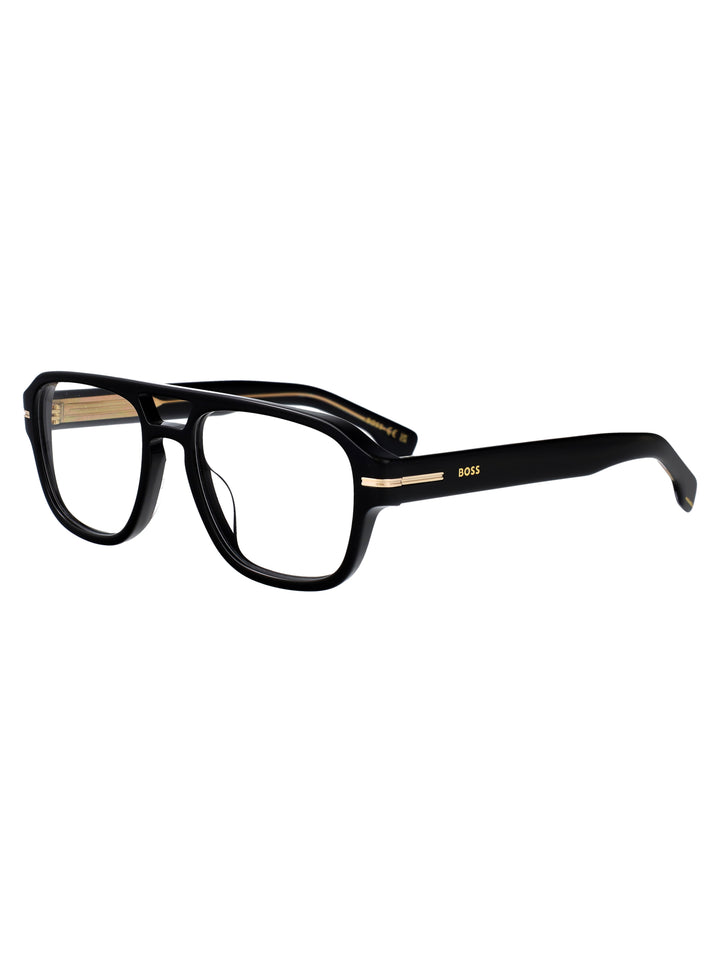 Boss Hugo Boss OPTICAL - Nero | 9a605cb55b802142288a3fed71bcfd892a1e08e9