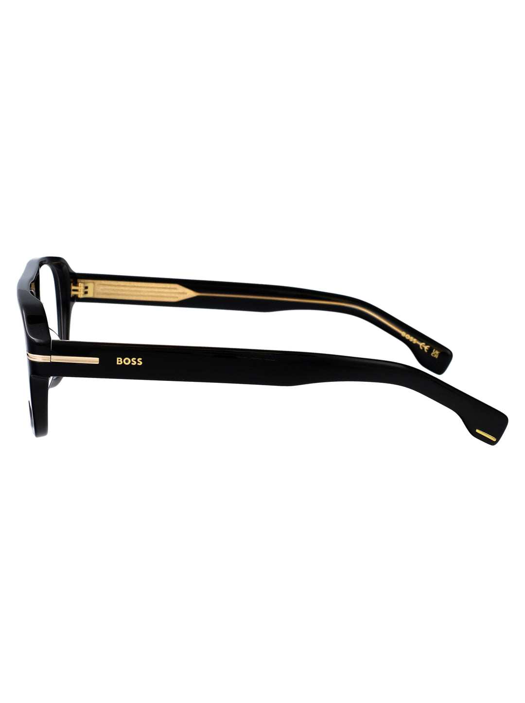 Boss Hugo Boss OPTICAL - Nero | 9a7efb9dcd34aae0182302a6cbe1caf8bdba3f81