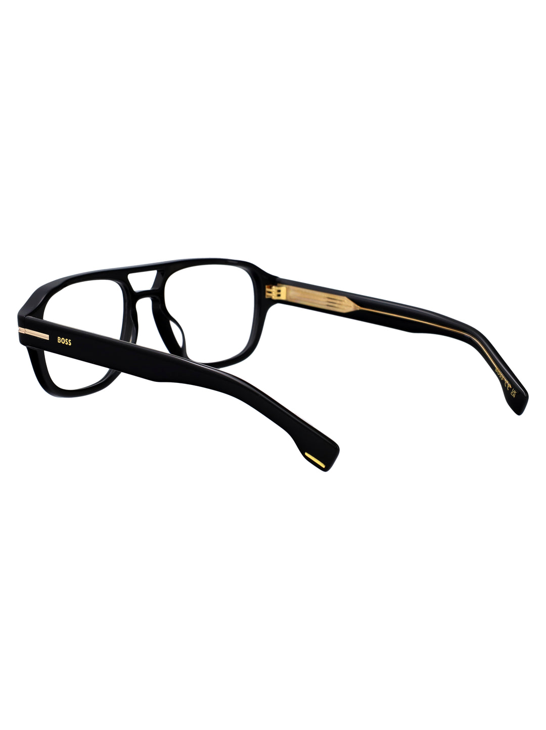 Boss Hugo Boss OPTICAL - Nero | deeafa64b6418b0eb03bf849dd5b8bd7ce9e2a26