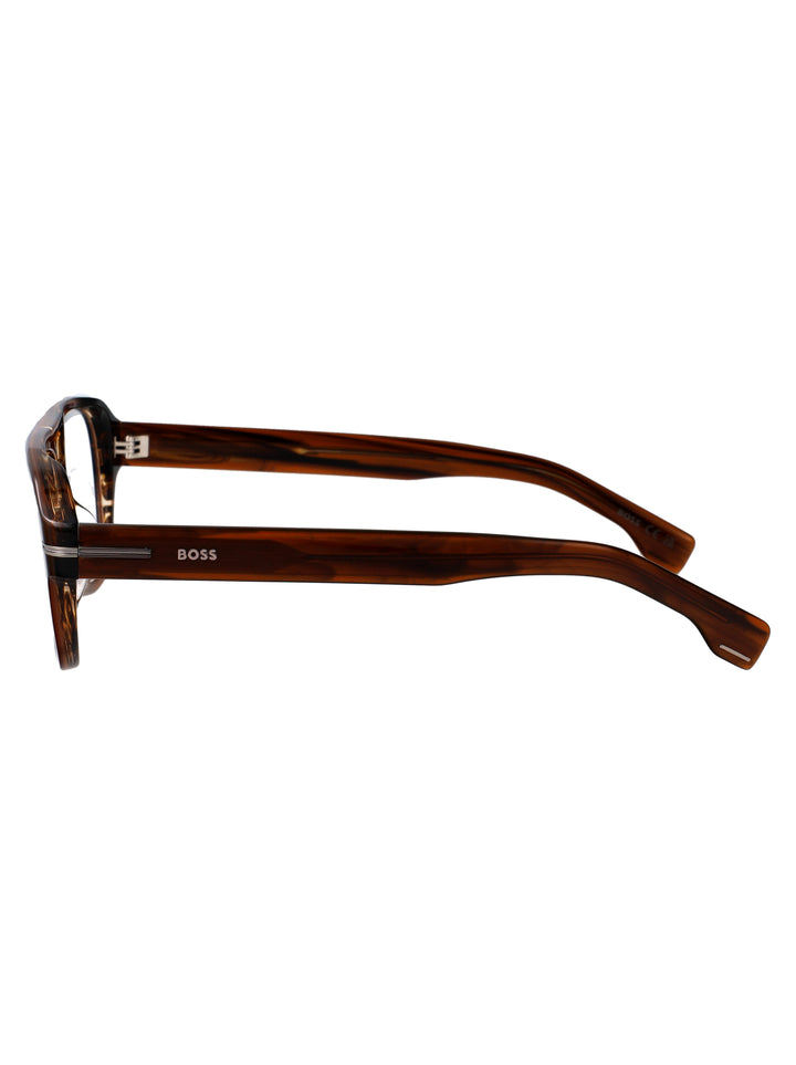 Boss Hugo Boss OPTICAL - Marrone | 16b8efa1174689f9b5e94a6854ee6363bbc9457d