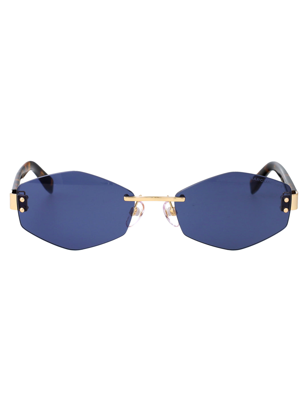 Marc Jacobs SUNGLASSES - Blu | 4c1c428fd2ef83b4b8a1bfc0fe65c4c337ec4918