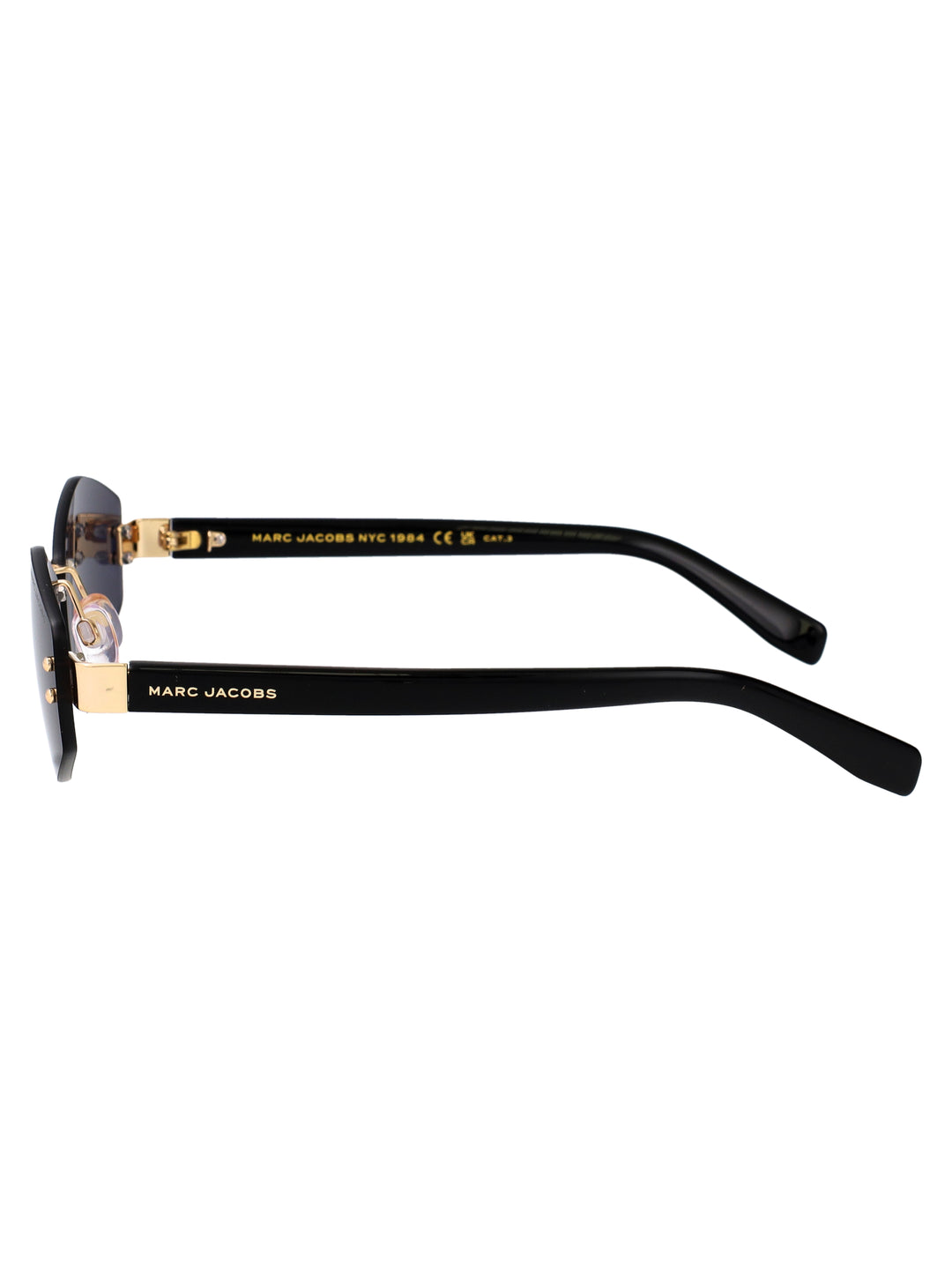 Marc Jacobs SUNGLASSES - Oro | f21354ef5a277d0bb69bf1098d6f189fbb1a01b8