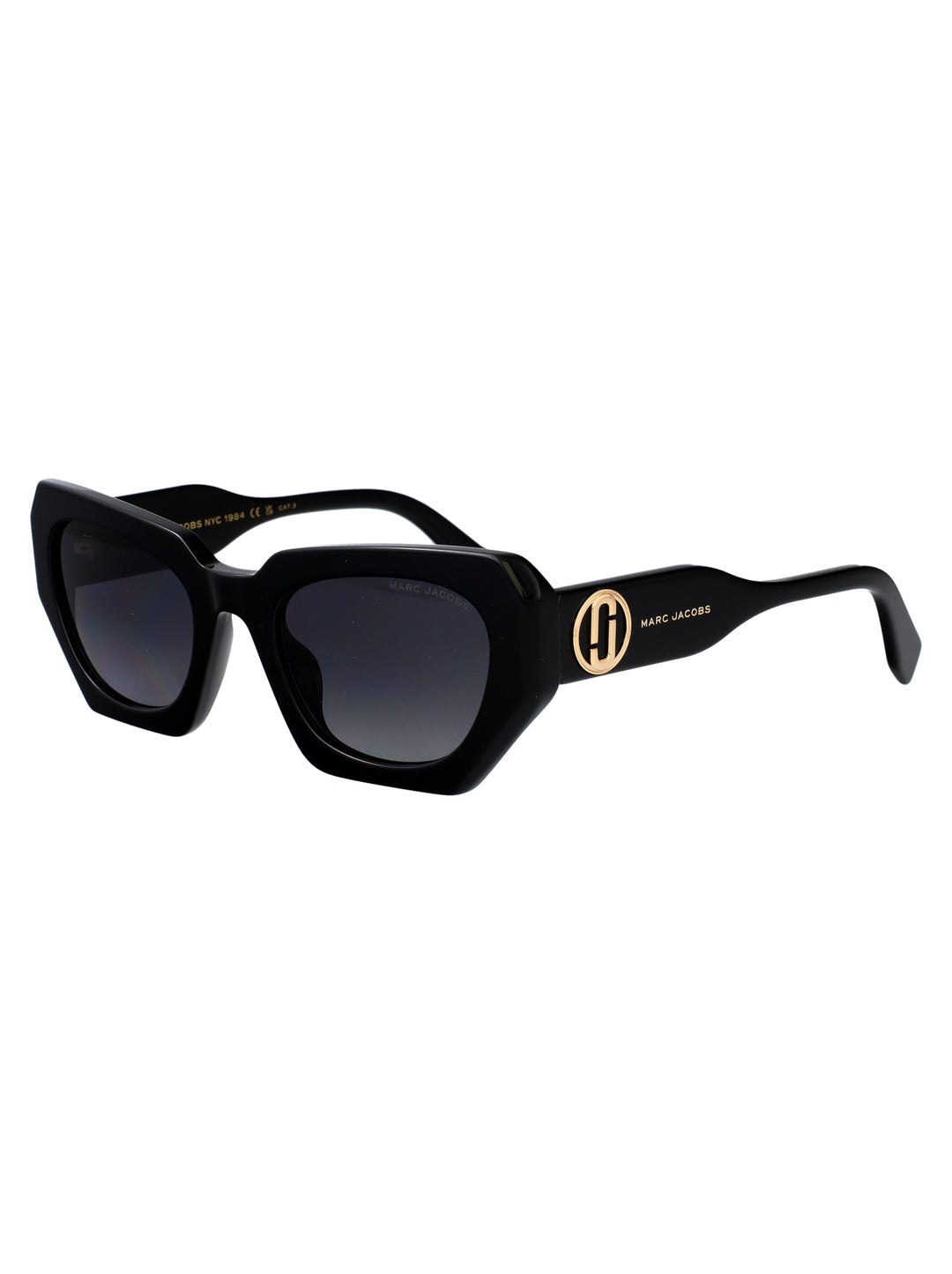 Marc Jacobs SUNGLASSES - Nero | 1e7a6d94f224f4314ec6bb52071503bd2225c397