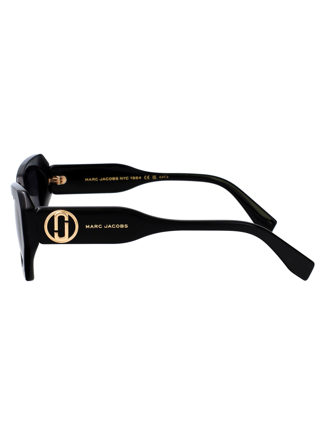 Marc Jacobs SUNGLASSES - Nero | 6be2063565de7a5ccb88e5eef5716ec837eccd4e