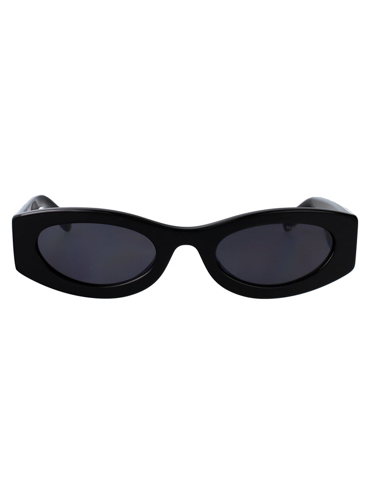 Marc Jacobs SUNGLASSES - Nero | 89de552294d4f2335fbe3aeaa9e7639e52021f6c