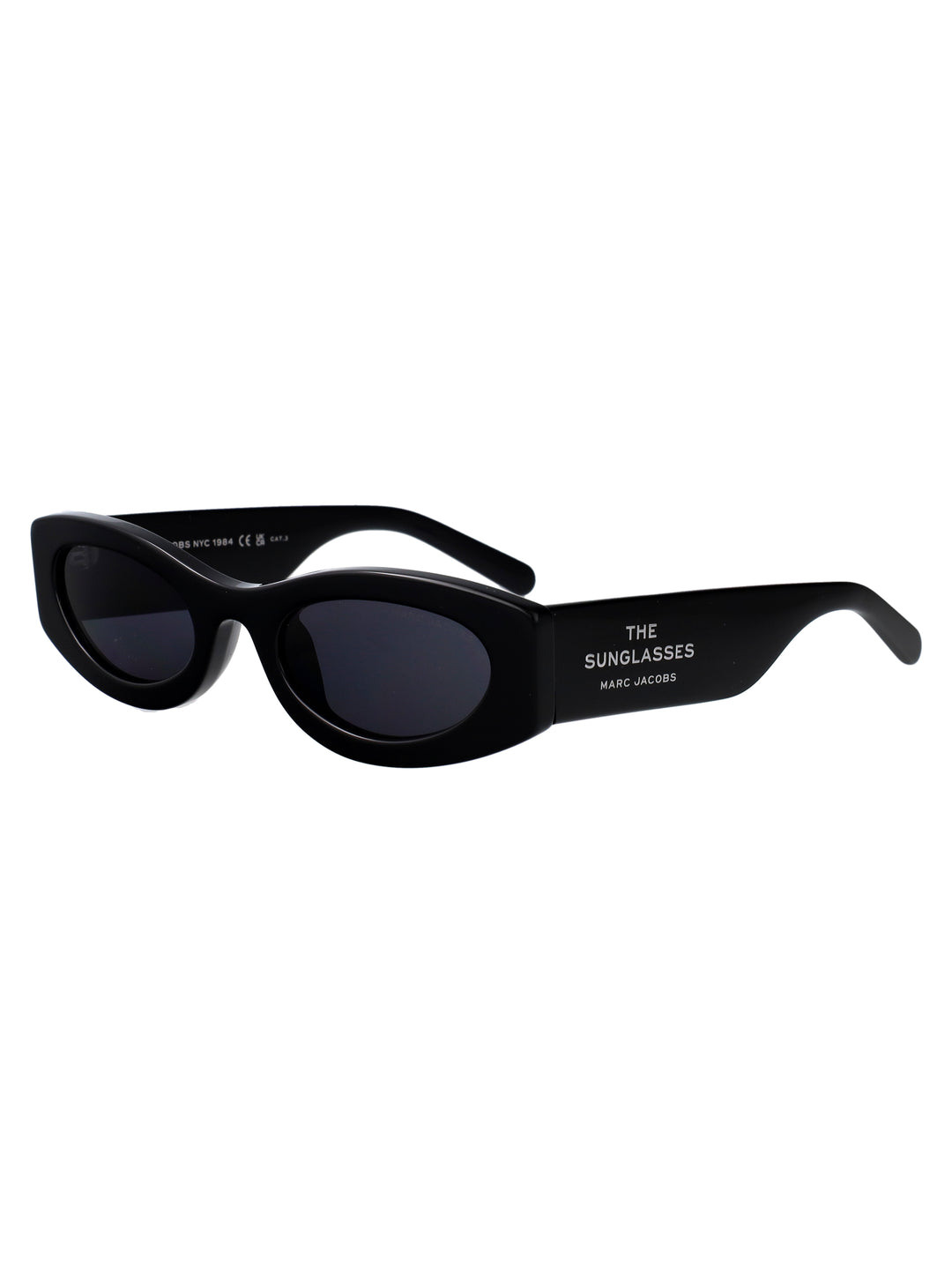 Marc Jacobs SUNGLASSES - Nero | 32346f6ec0eddbf12a04a3eadfe91d67cc1a536c
