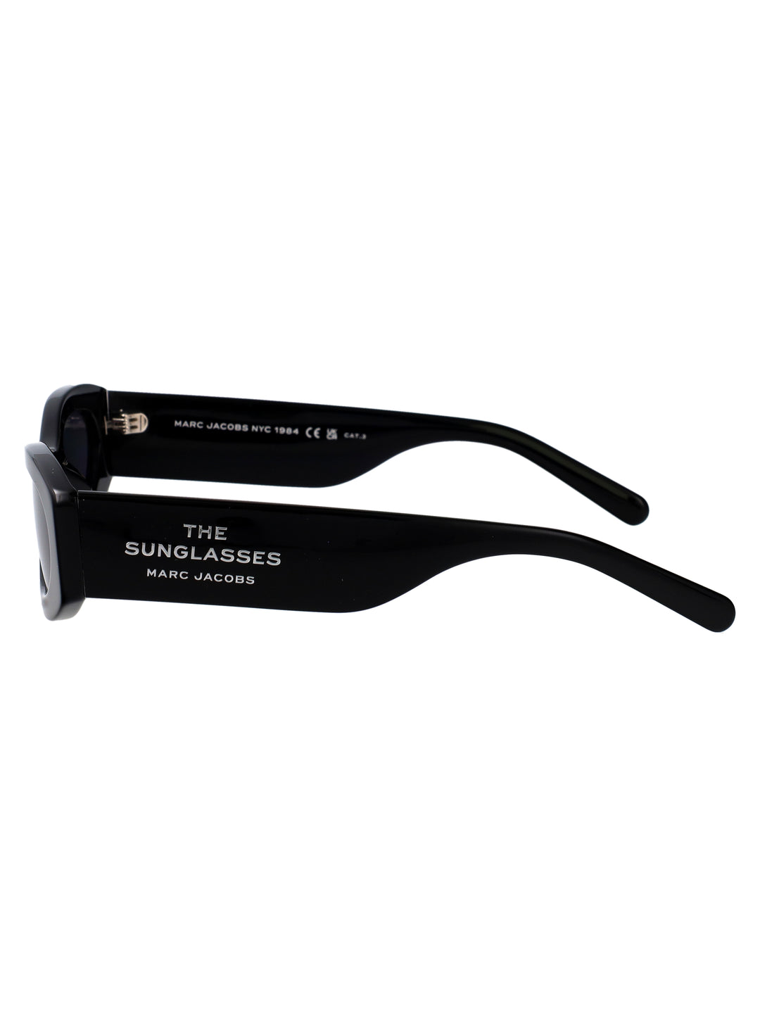 Marc Jacobs SUNGLASSES - Nero | 21a11bc672663f6bdf5fe3a316fb44df983397b9