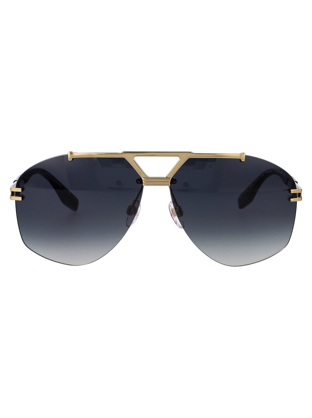 Marc Jacobs SUNGLASSES - Oro | cf8e84d5a9bd0d9811784f009ffd213d84b036b5