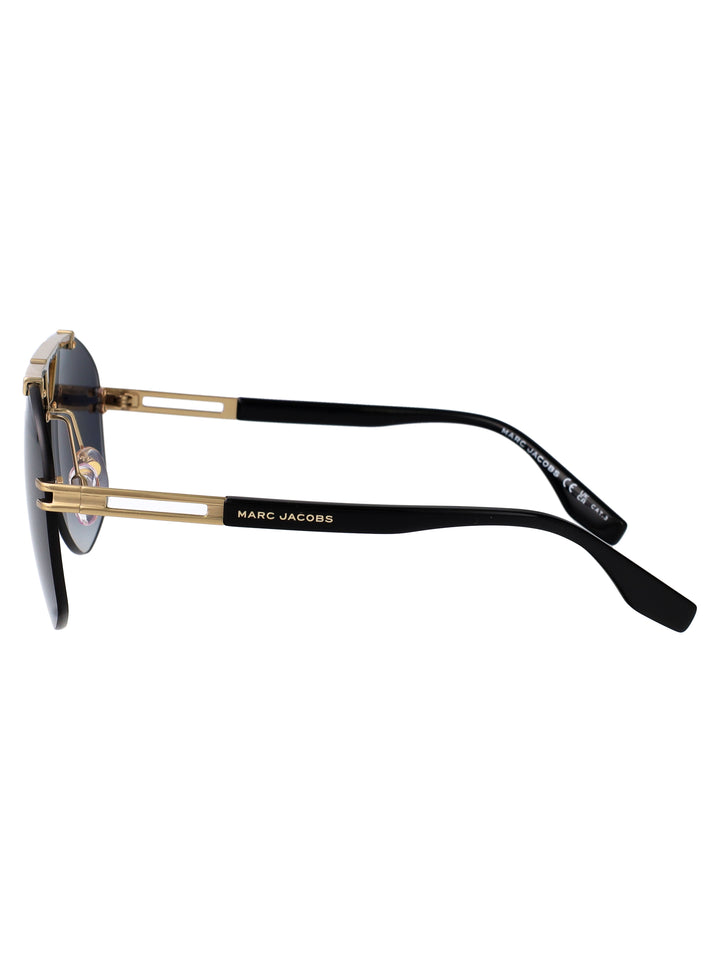 Marc Jacobs SUNGLASSES - Oro | 295e1303903db6e1cdef70429264a44591a62765