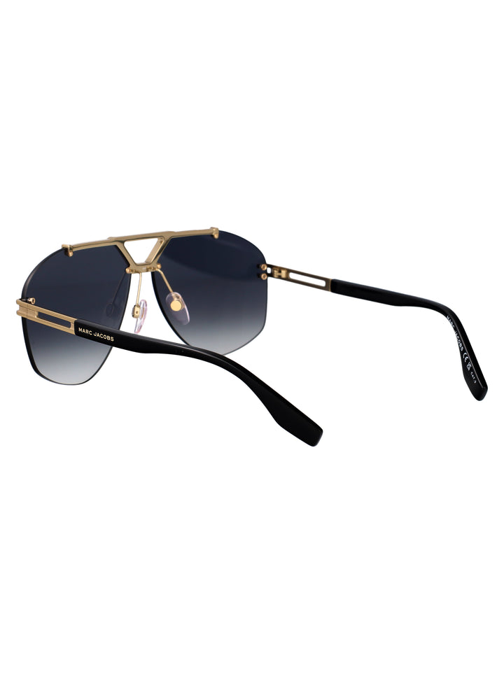 Marc Jacobs SUNGLASSES - Oro | 622eaf0af7fc990633ec5797f48f5e30af335218