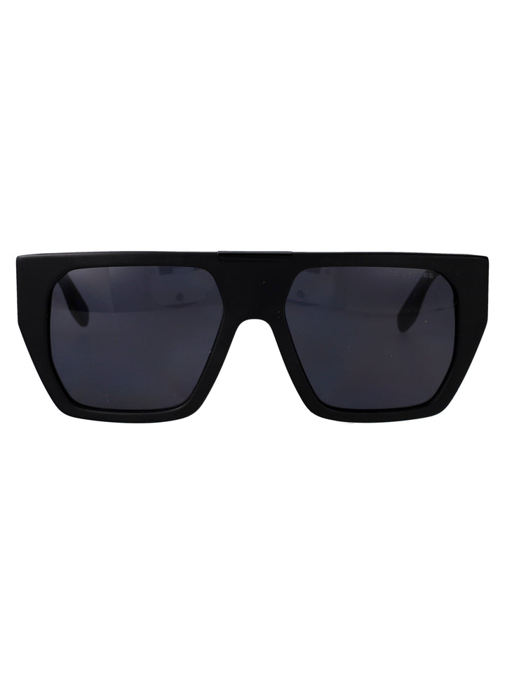 Marc Jacobs SUNGLASSES - Nero | 737ecc5177e3221336a6019857095a6b27c125c4