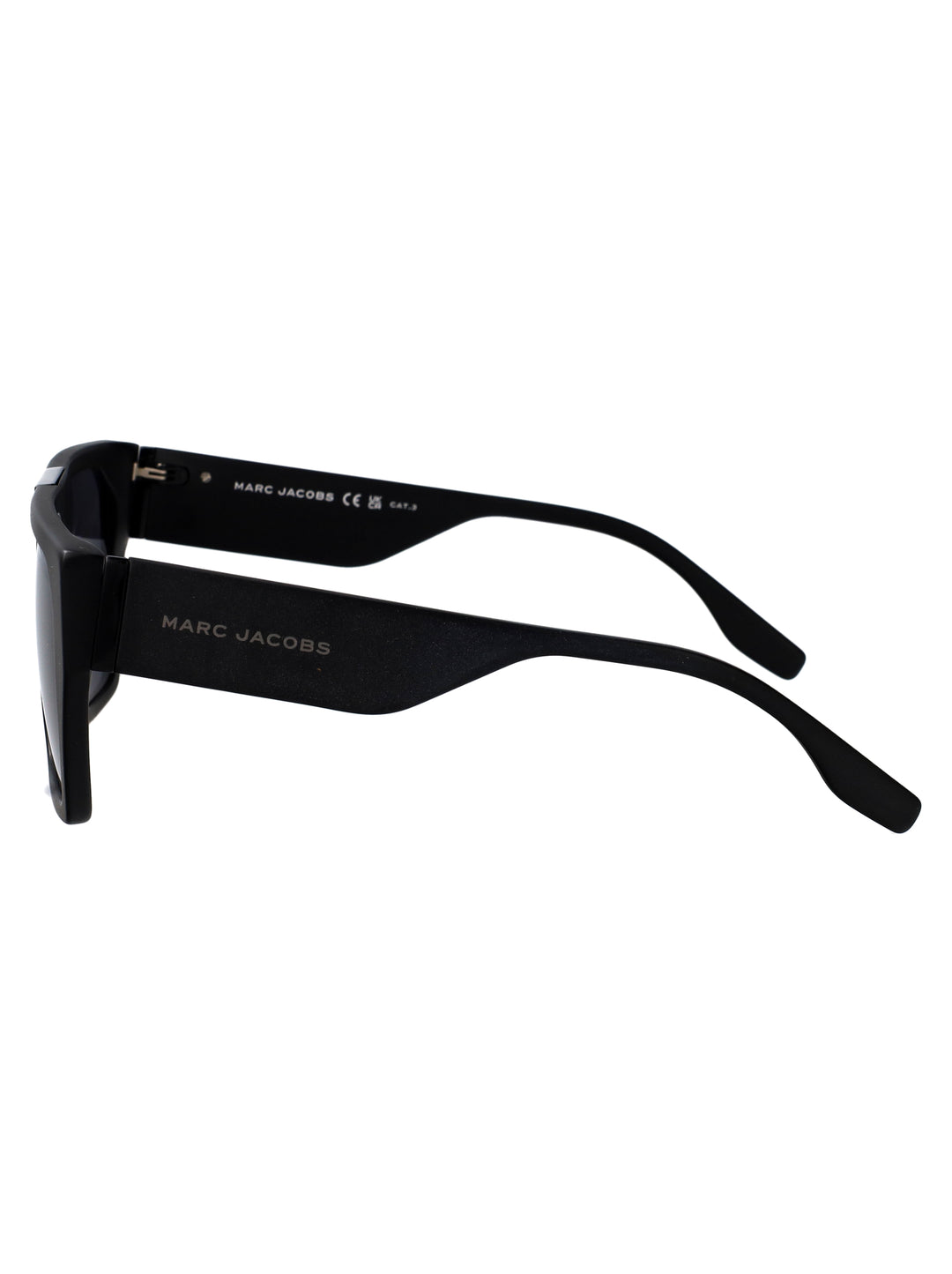 Marc Jacobs SUNGLASSES - Nero | c1c79f6bbcc0649a791b546c2302a187488faaa5