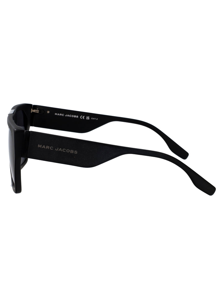 Marc Jacobs SUNGLASSES - Nero | c1c79f6bbcc0649a791b546c2302a187488faaa5