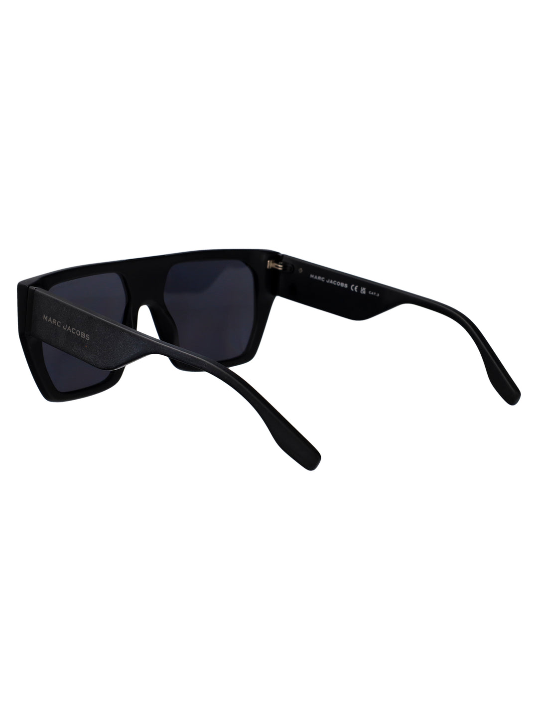 Marc Jacobs SUNGLASSES - Nero | 2c5df57c46539e394d7a02190dc22ddea3c33ece