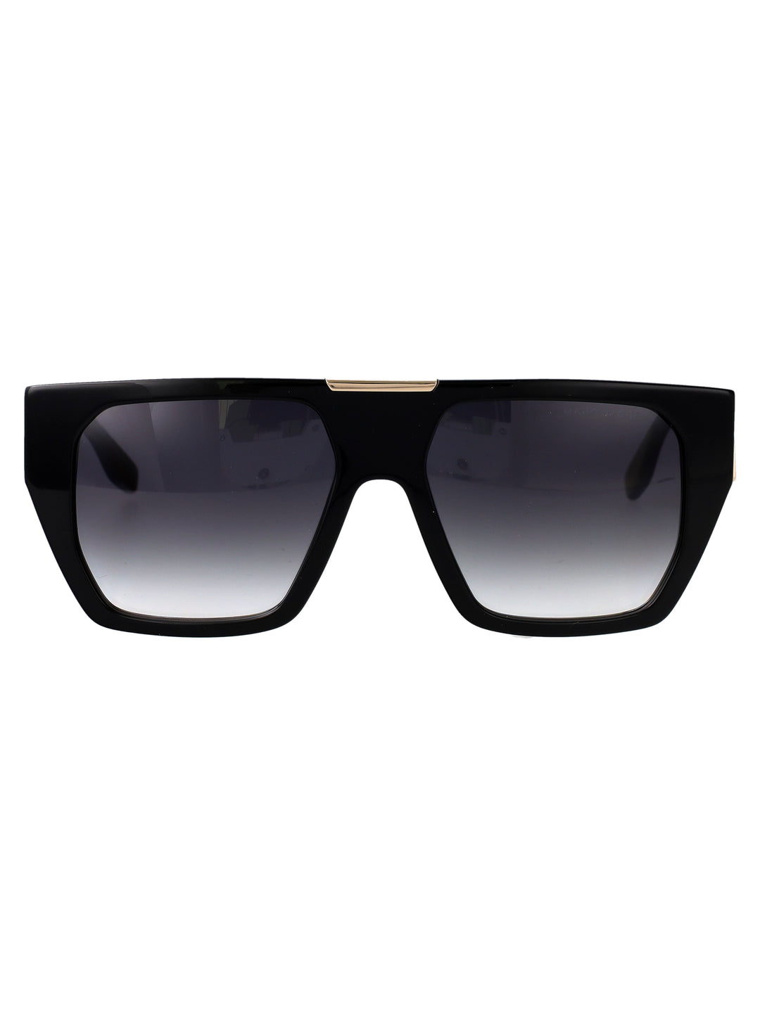 Marc Jacobs SUNGLASSES - Nero | 61af6f5290f231238f9125d3ef44efa77b610338