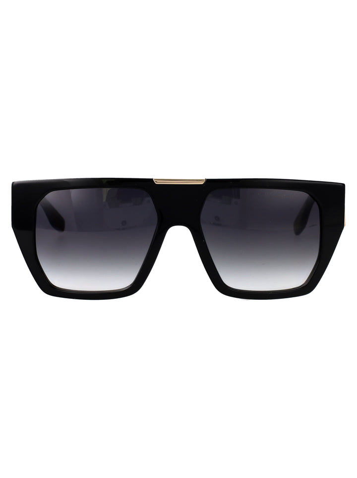 Marc Jacobs SUNGLASSES - Nero | 61af6f5290f231238f9125d3ef44efa77b610338